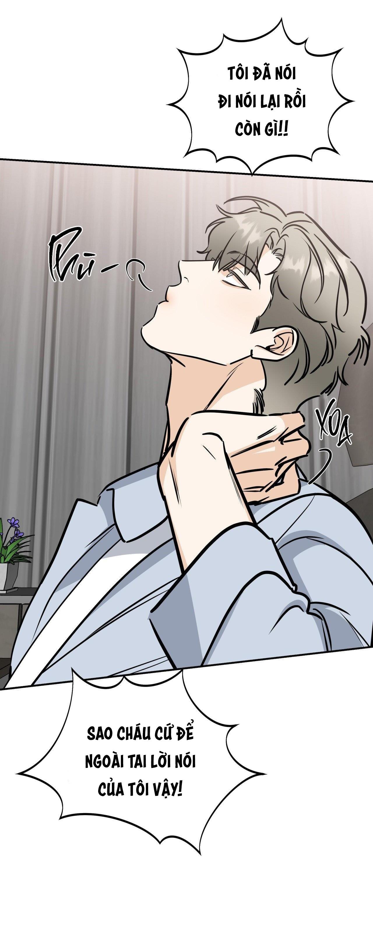 lệnh cứu rỗi chapter 18 24