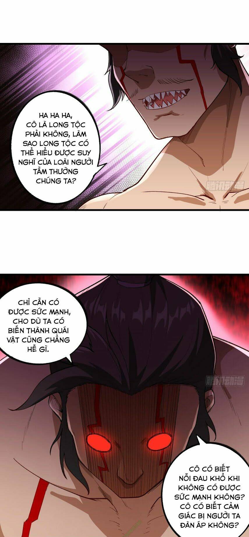 trường an tưởng tượng chapter 16.2 1