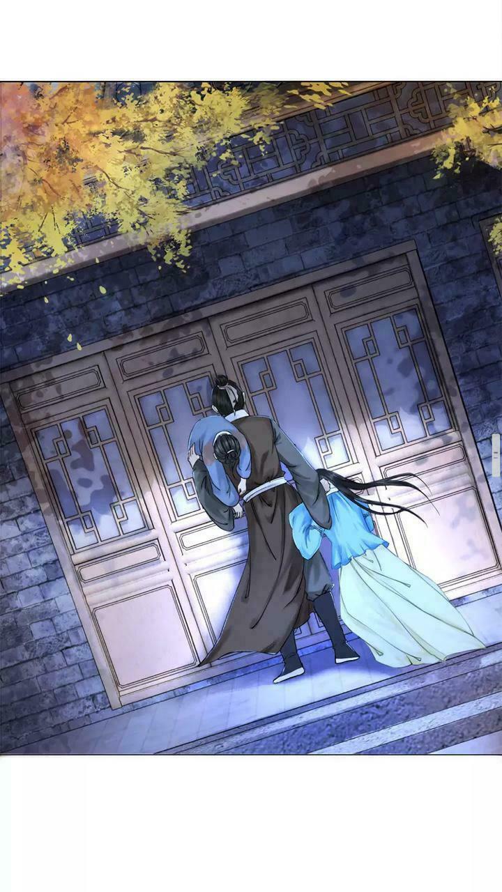 cực phẩm phế vật tiểu thư chapter 3 2