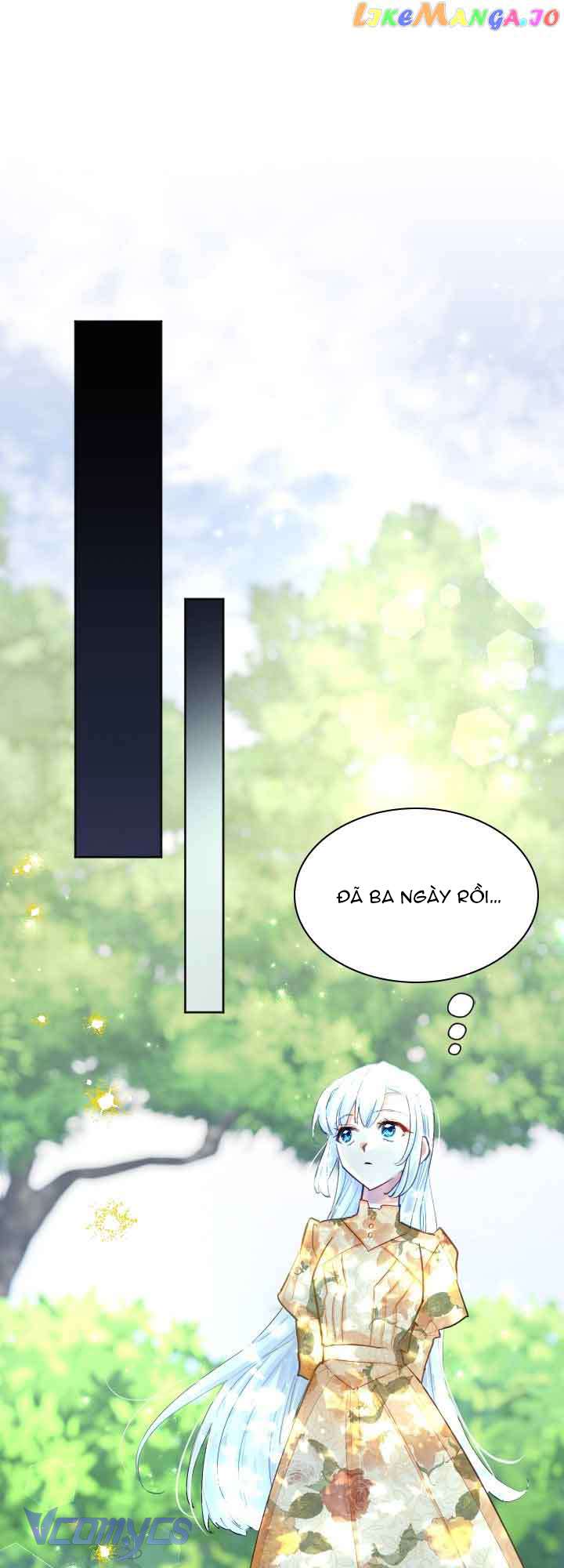 sự báo thù của một vị thánh chapter 69 24