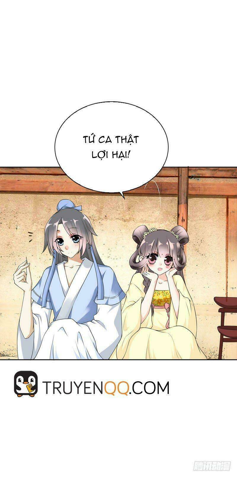 điền viên mật sủng: cô vợ nóng bỏng chapter 23 11