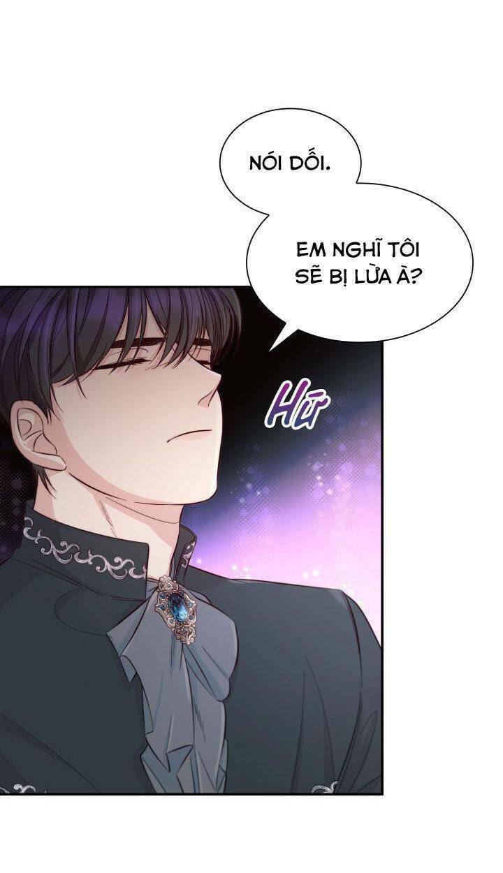 dây xích kiềm chế nam chính hắc ám tuột mất rồi chapter 46 58