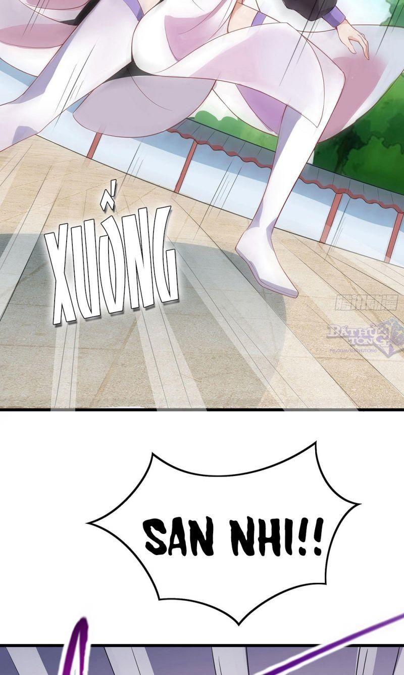 đồ đệ ta toàn là nữ ma đầu chapter 15 10