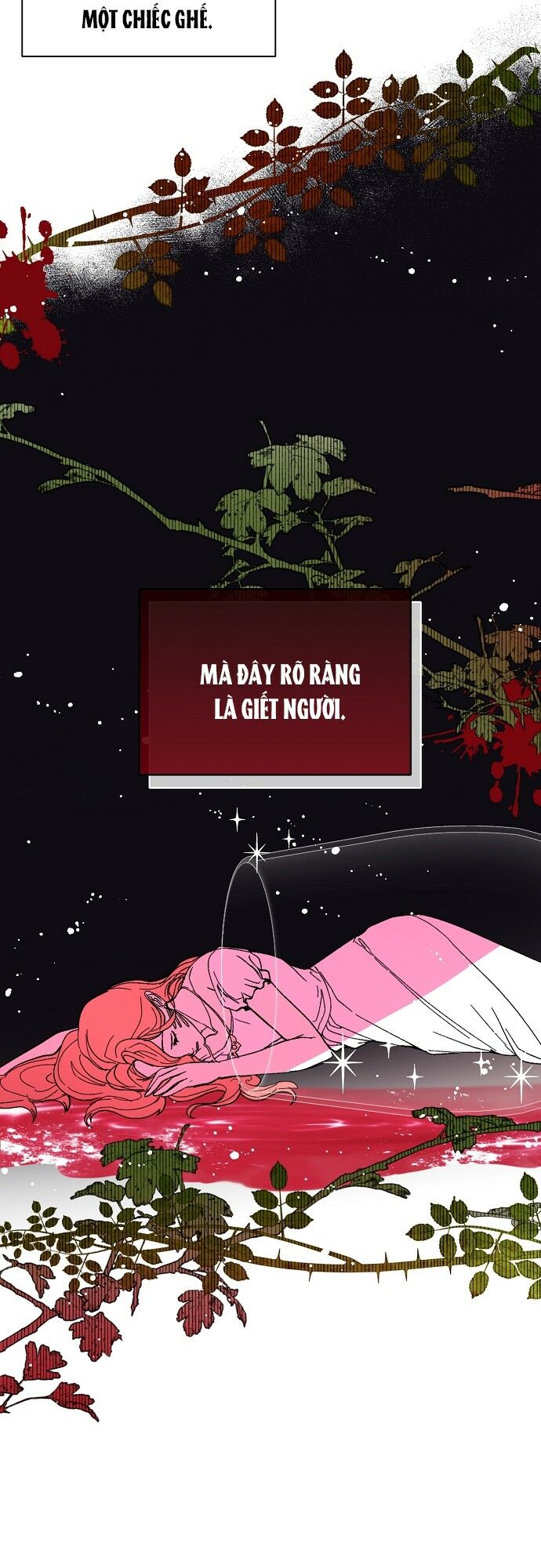 tôi không cố ý quyến rũ nam chính đâu! chapter 17 11