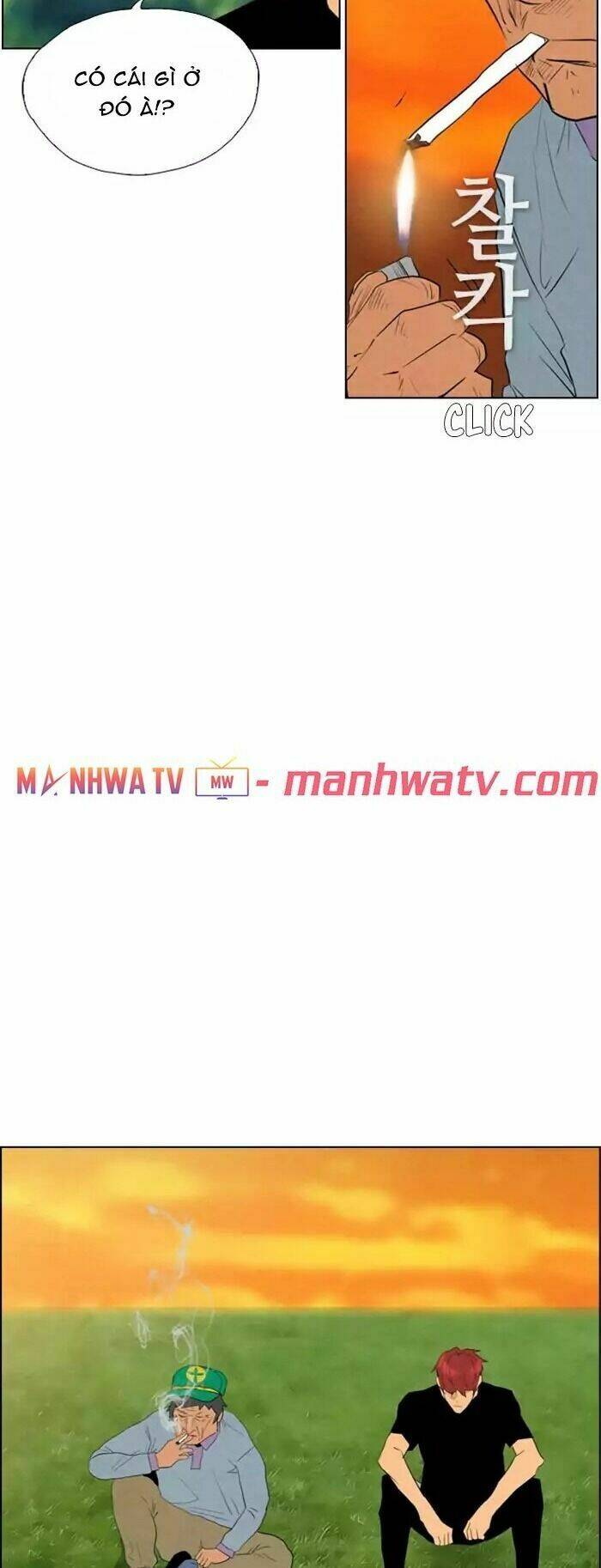 kẻ hồi sinh chapter 56 44