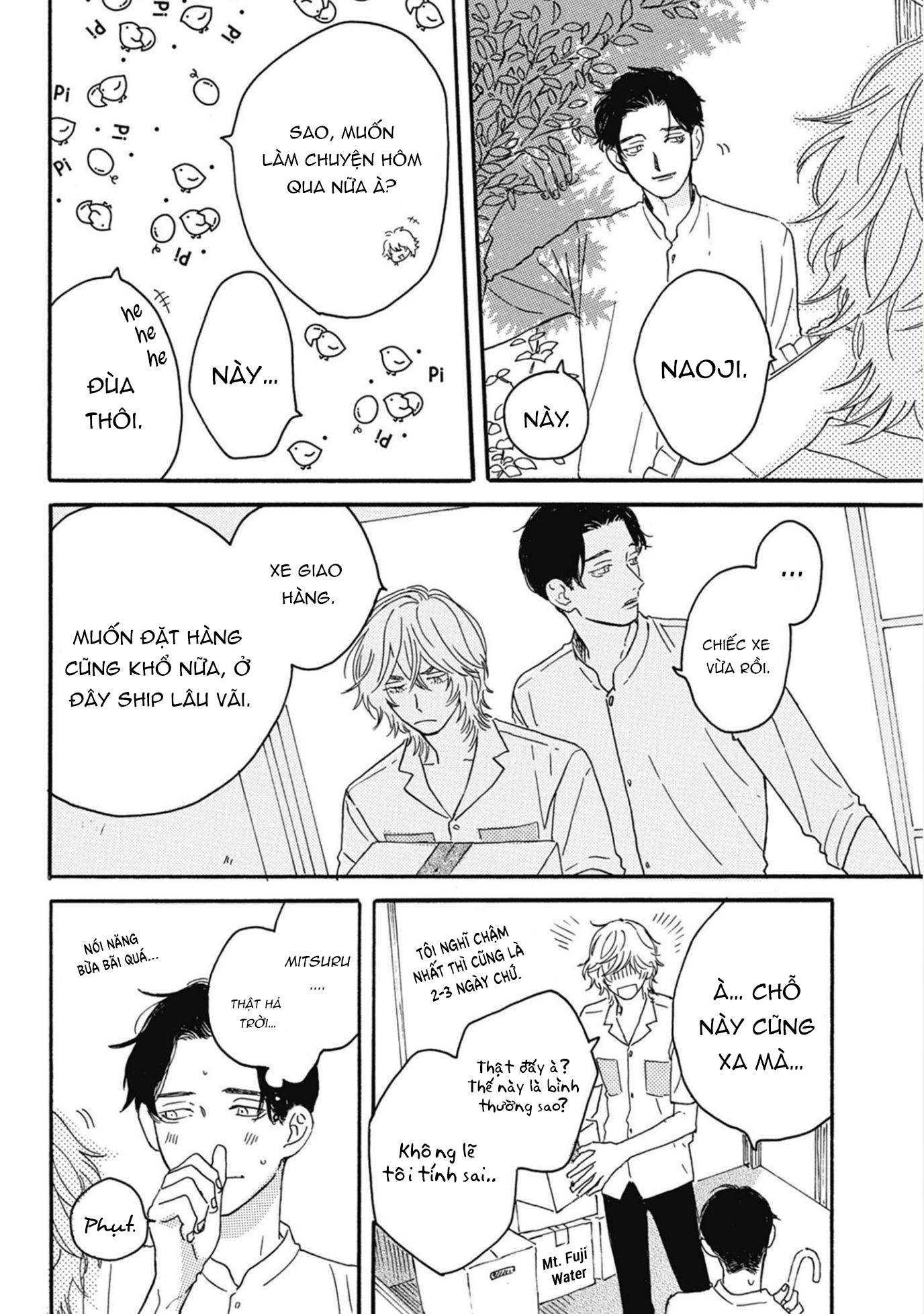 màn đêm chapter 3 4