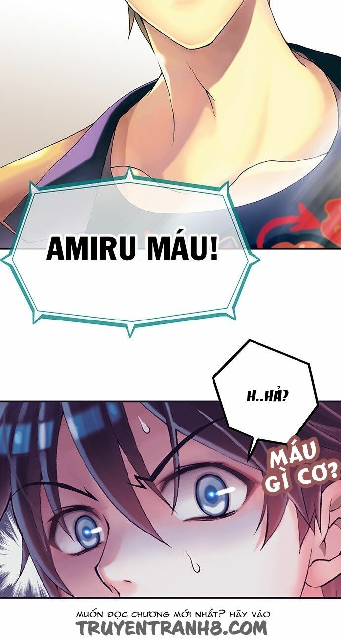 trăng mờ chapter 13 37