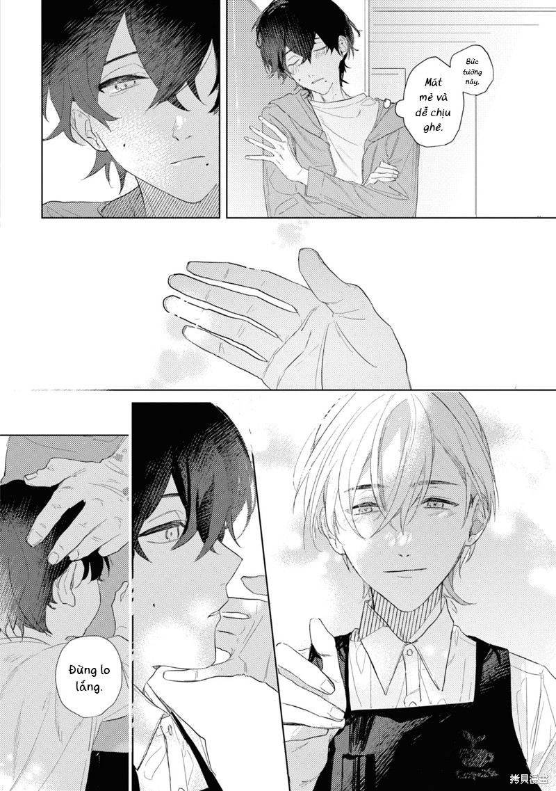 khi tình yêu được thỏa mãn chapter 1 13