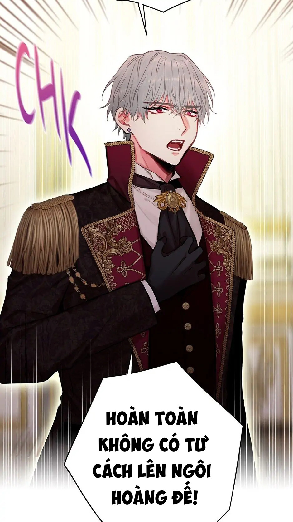 sống sót với thân phận là vợ của vị anh hùng chapter 112 55