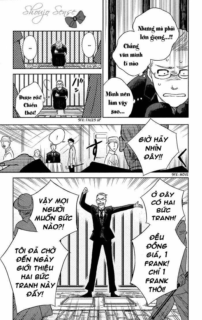 sayonara sorcier chapter 2 19