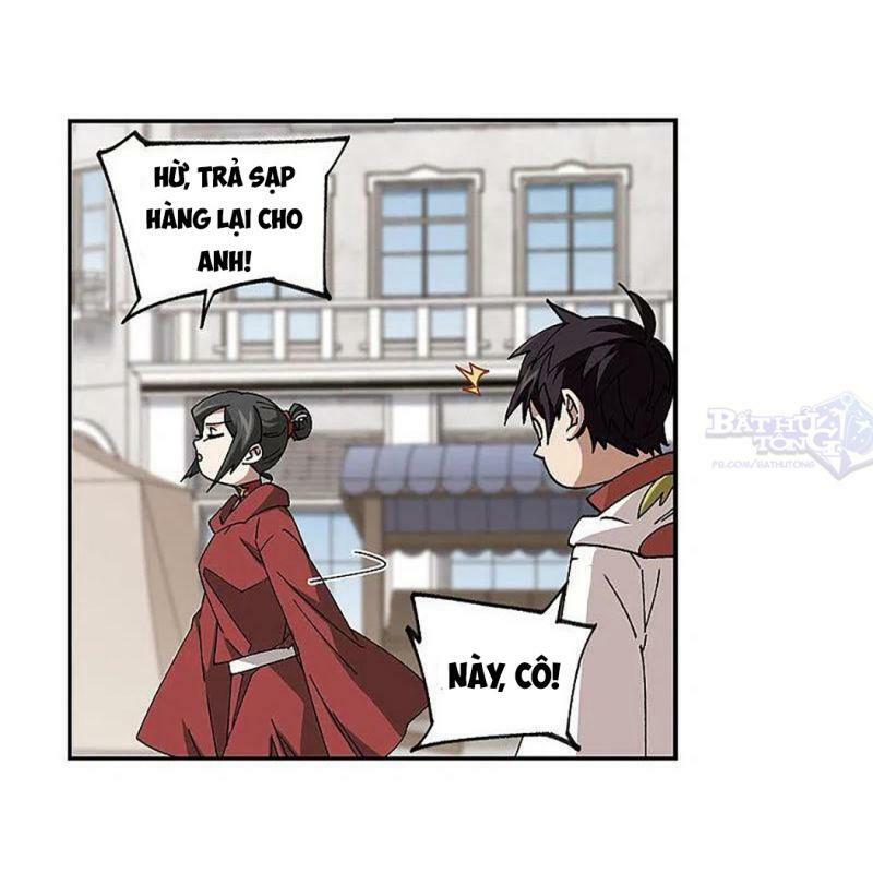 võng du chi cận chiến pháp sư chapter 372 11