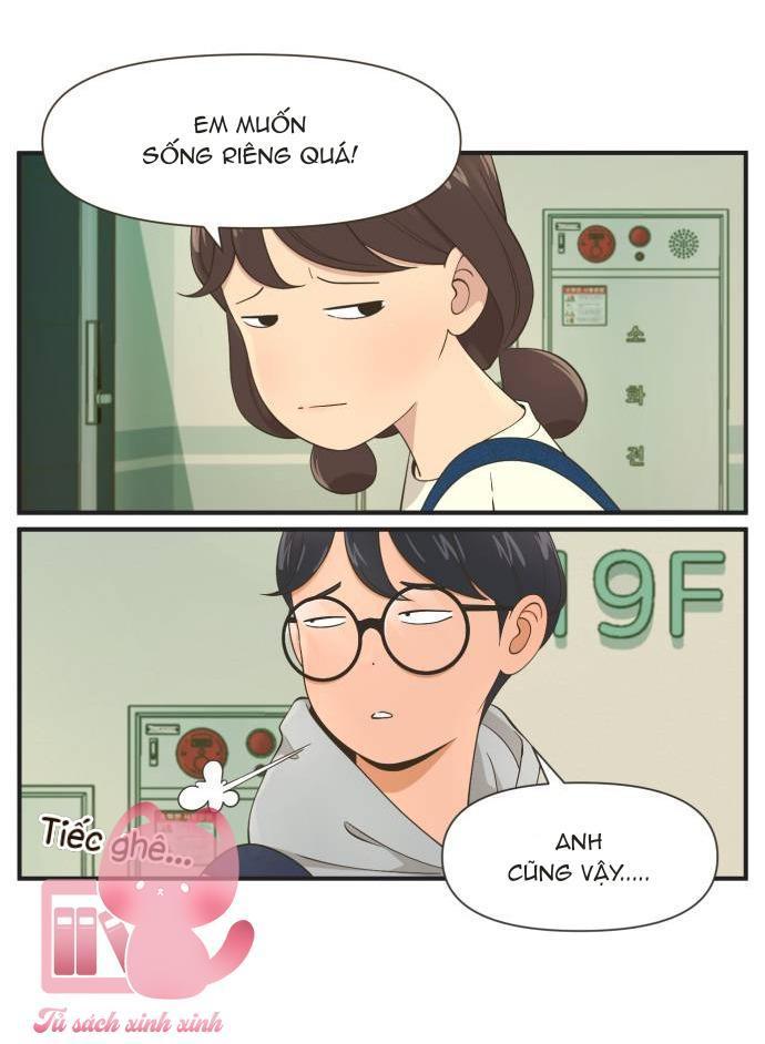 trend yêu đương 2023 chapter 1 24