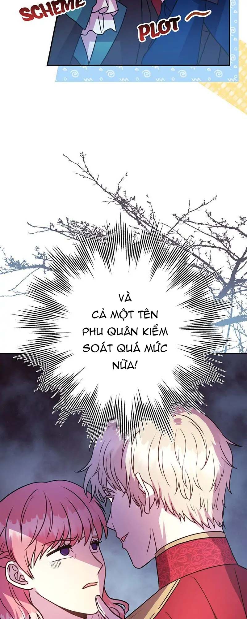 một câu chuyện lãng mạn chapter 1.1 23