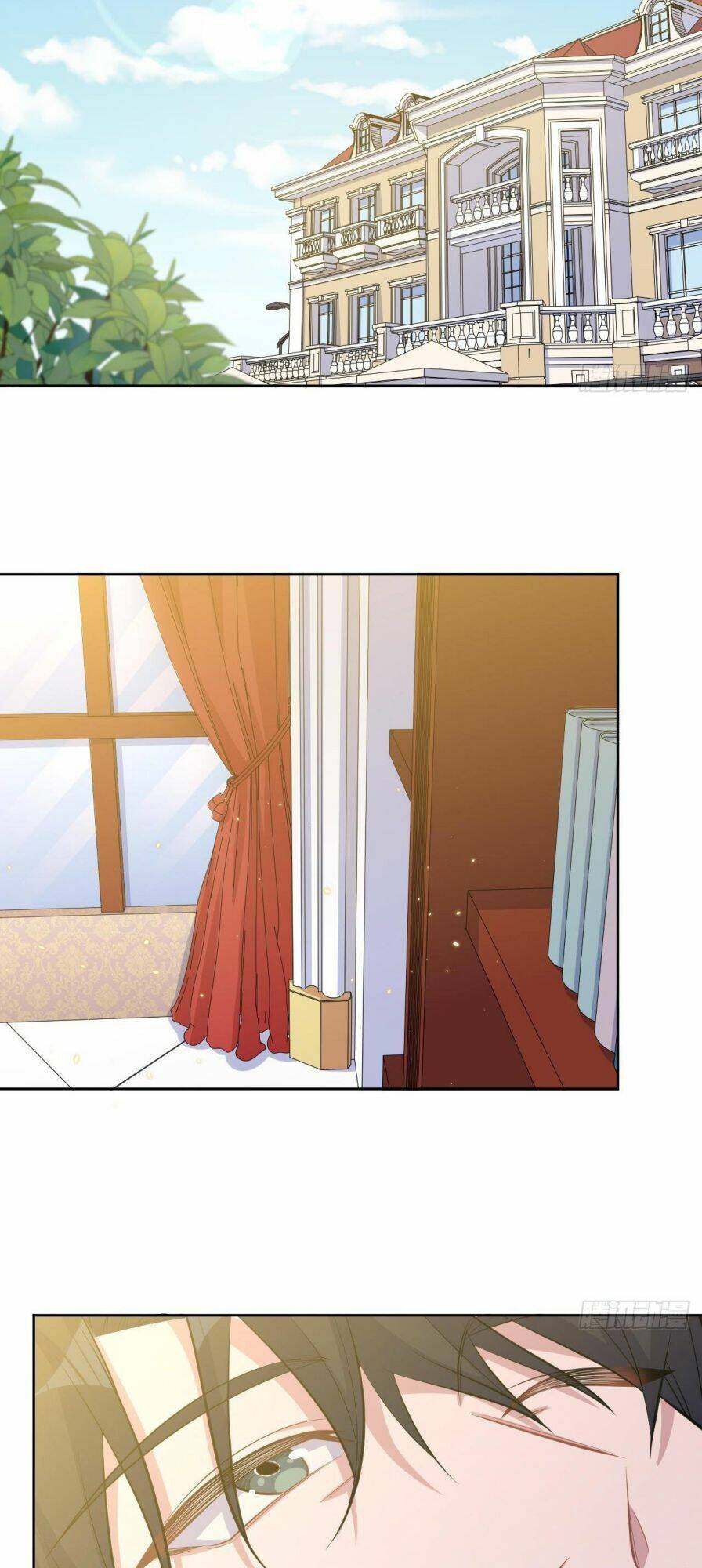 nhạc phụ đại nhân là lão bà chapter 136 20