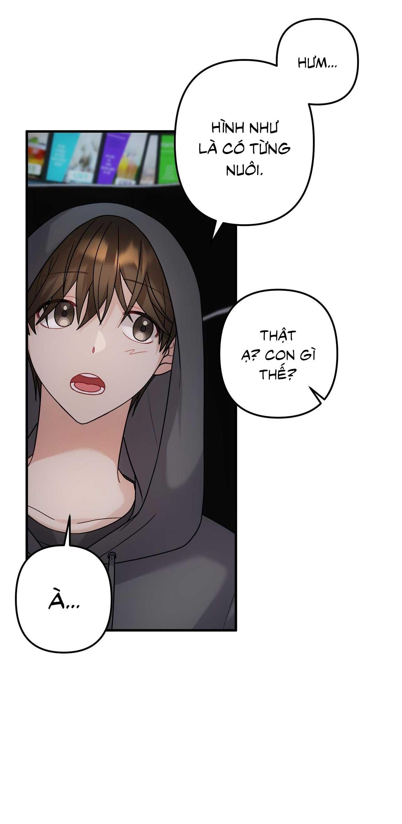 món đặc biệt ngày thứ bảy là tôm chiên chapter 6 24