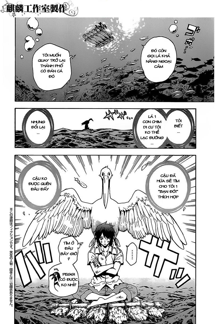 tokyo esp chapter 23 8