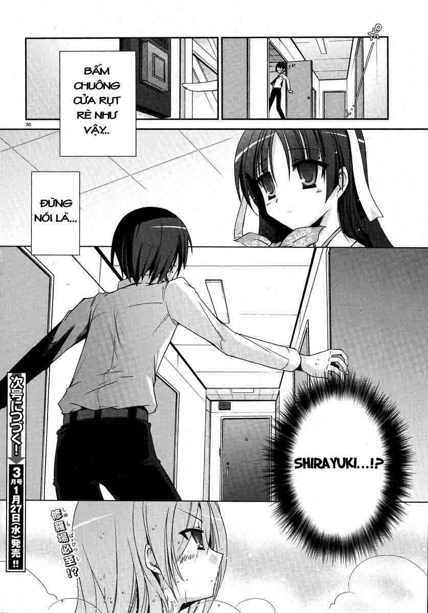 hidan no aria chapter 4 29