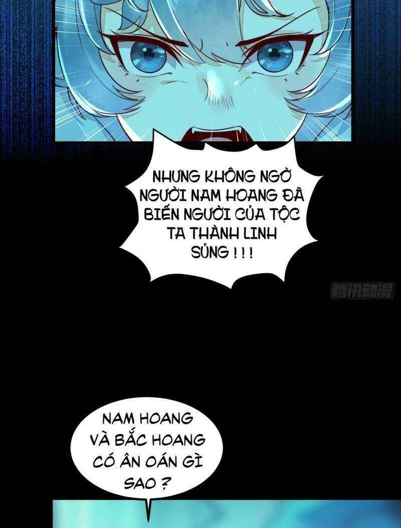 sát thủ vương phi không dễ chọc chapter 43 47