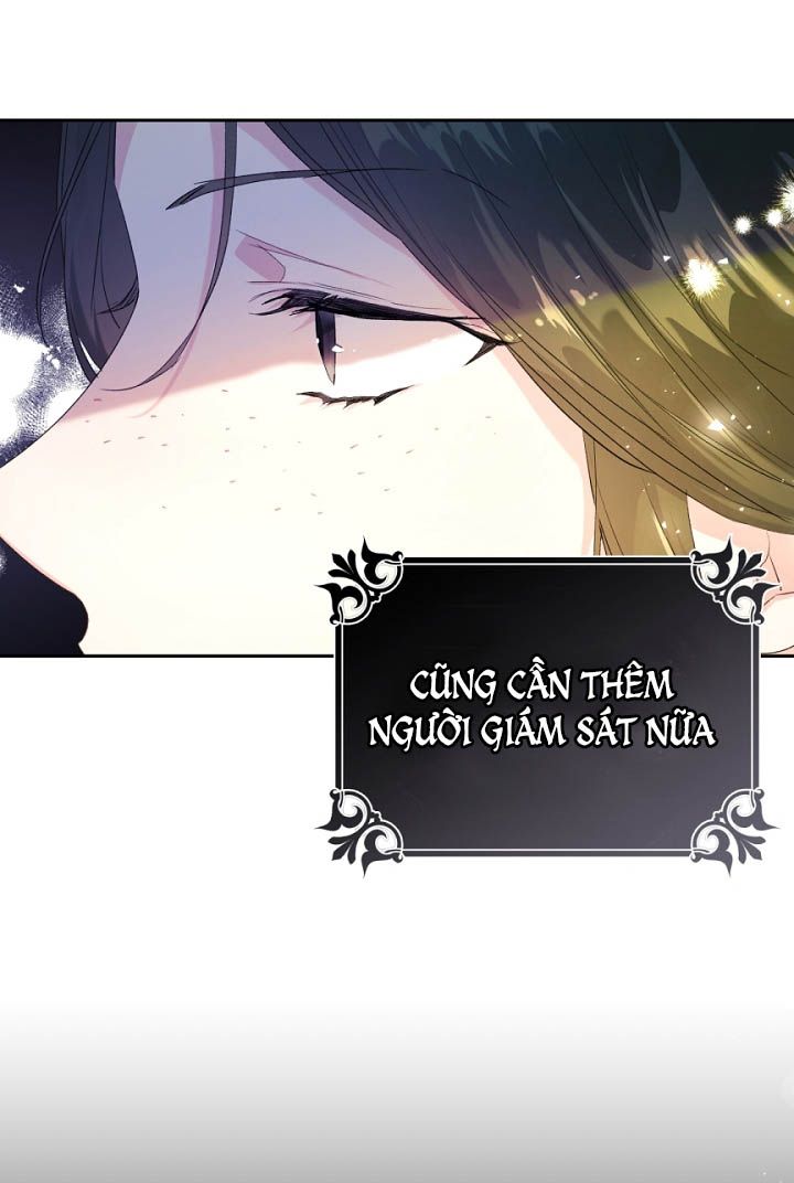 con rối ác nữ marionette chapter 26 30