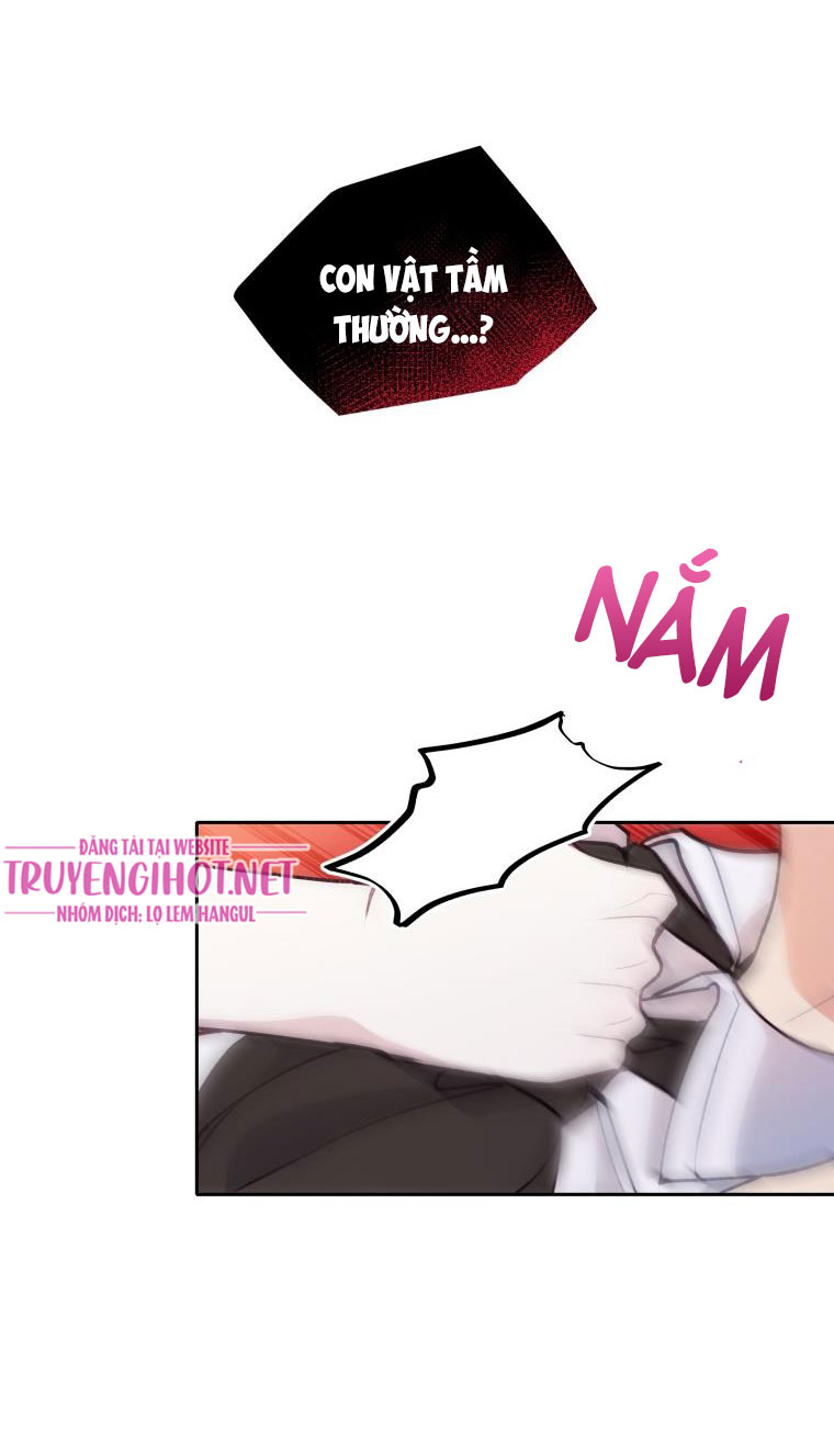 hộ vệ của bạo chúa là ác nữ chapter 50.2 6