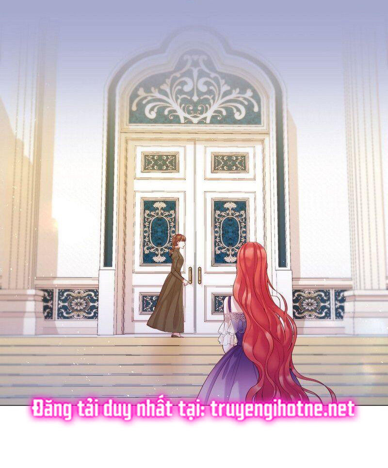 từ tiểu thư thành hoàng hậu - lady to queen chapter 98.2 2