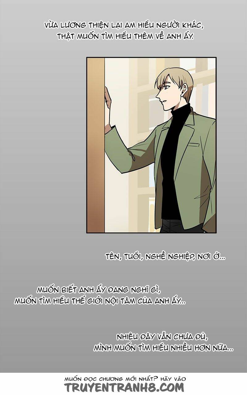 cửa hàng không tên chapter 22 24