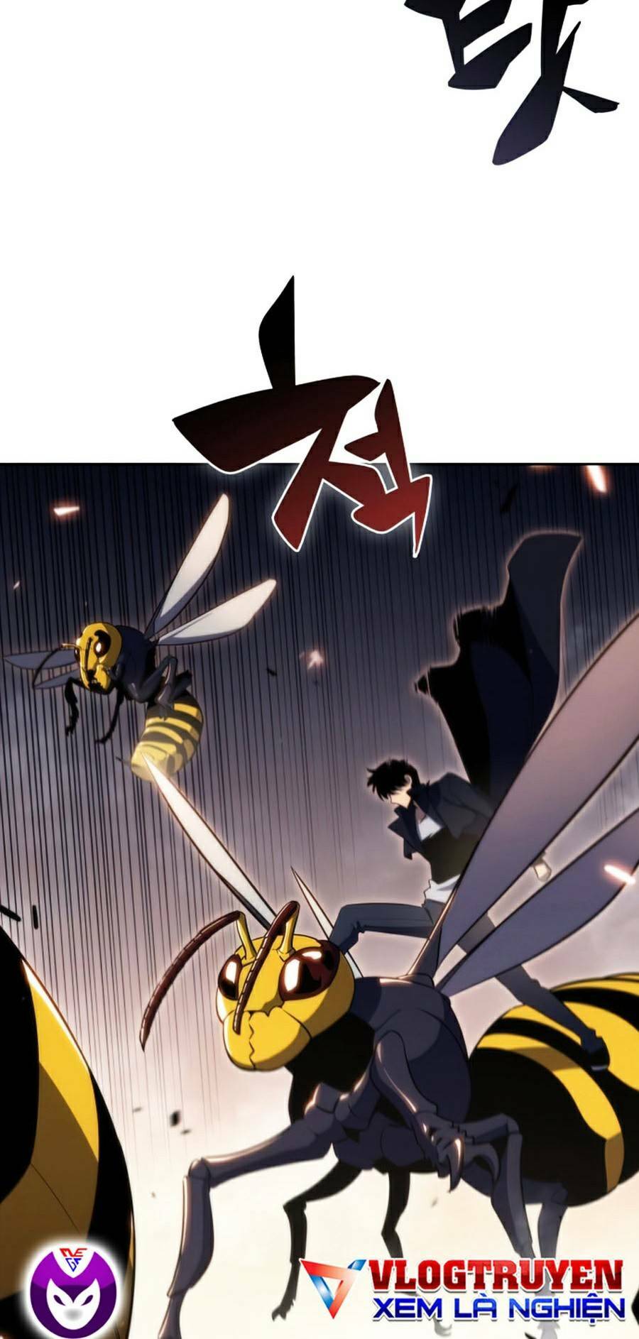 Người Chơi Mới Cấp Tối Đa Chapter 30 27