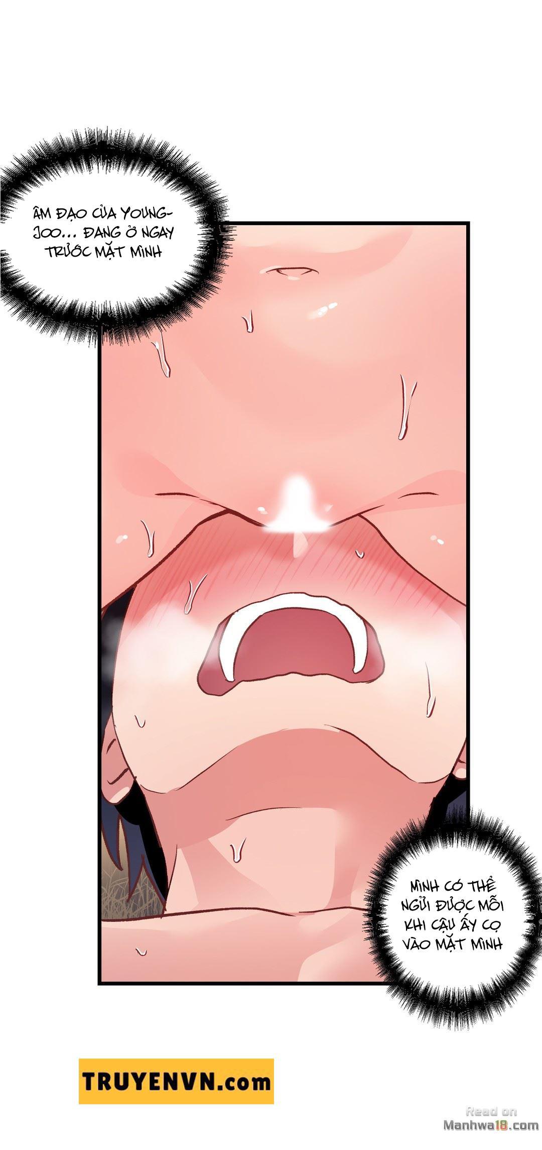 girls marmot chapter 46 26