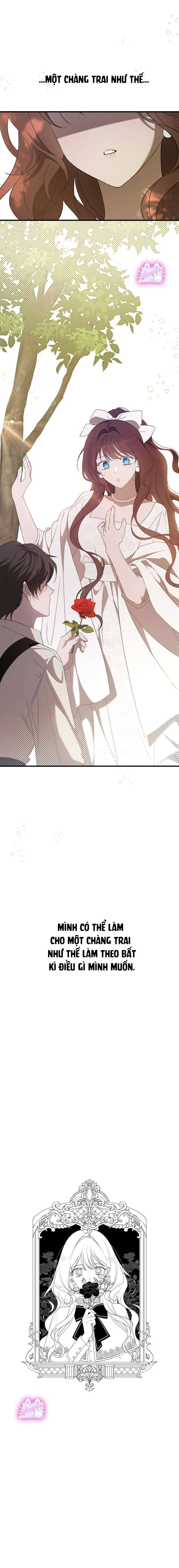 nỗi ám ảnh là tình yêu và cố chấp chapter 5 7