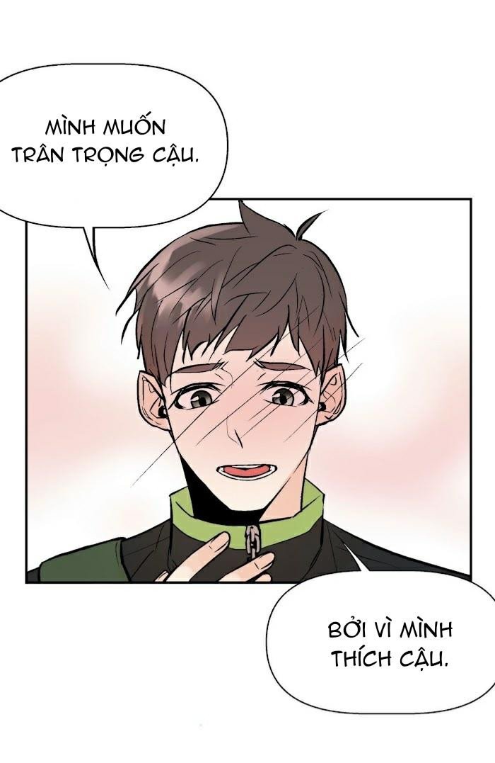 trú ẩn - haven chapter 18.5 2