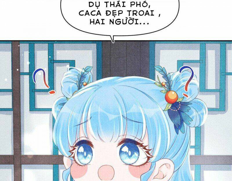 nhóc con người cá 3 tuổi rồi chapter 271 15