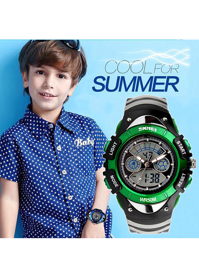 Đồng hồ nam Skmei 0998
