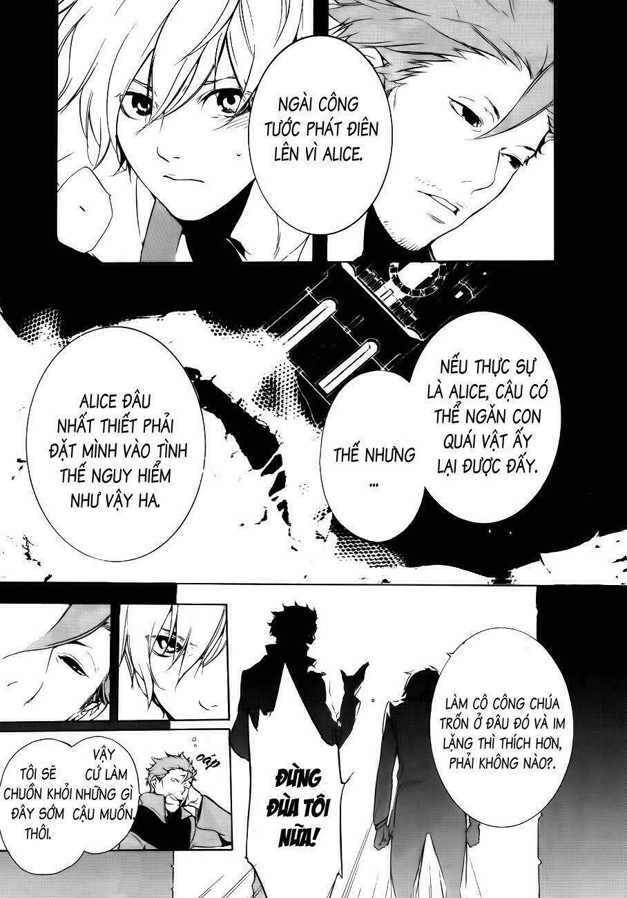 are you alice? chapter 7 19