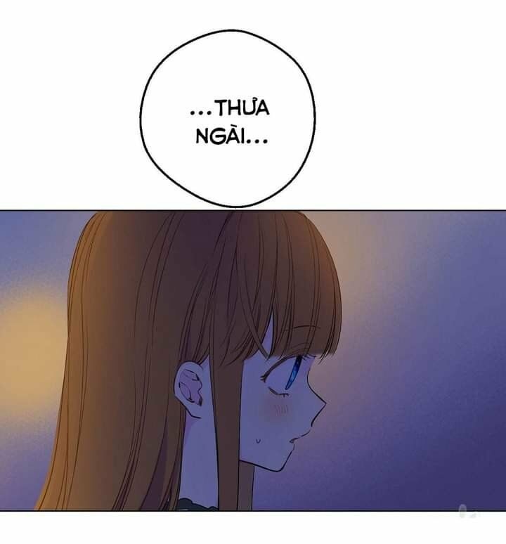 một ngày nọ tôi bỗng thành nàng công chúa chapter 94 27