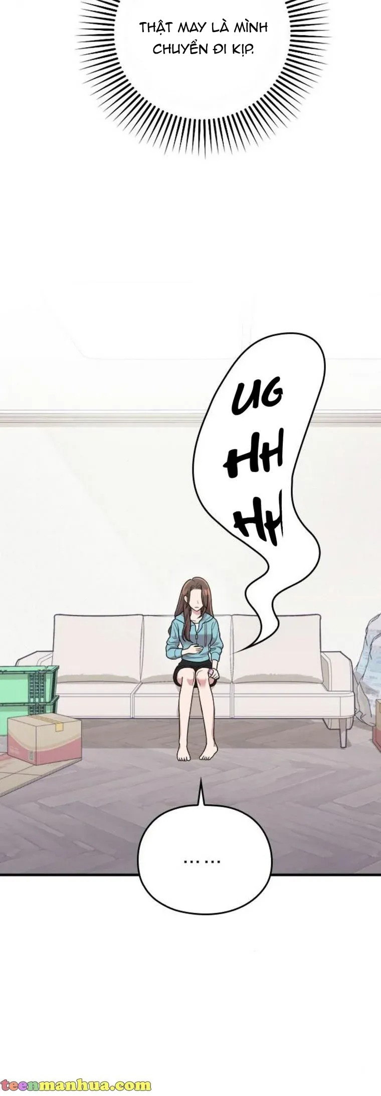 cô đi mà lấy chồng tôi chapter 25.2 17