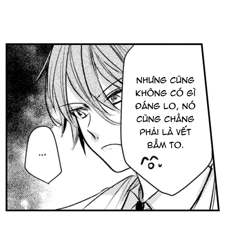 mệnh lệnh biến thái của ông chủ (full) chapter 2.1 18