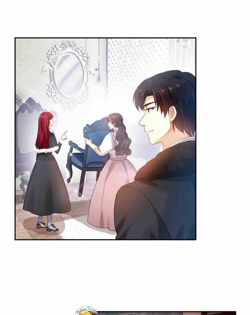 ác nữ cải biến chapter 47 36