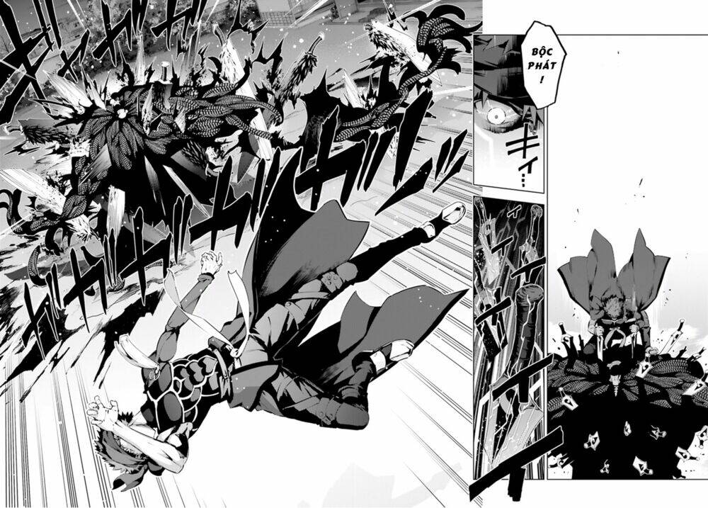 fate/kaleid liner prisma illya drei! chapter 35.2 8