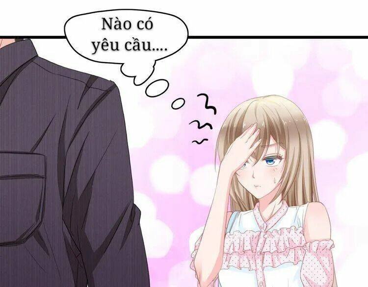 tổng tài đại nhân song mặt kiều thê chapter 10 41