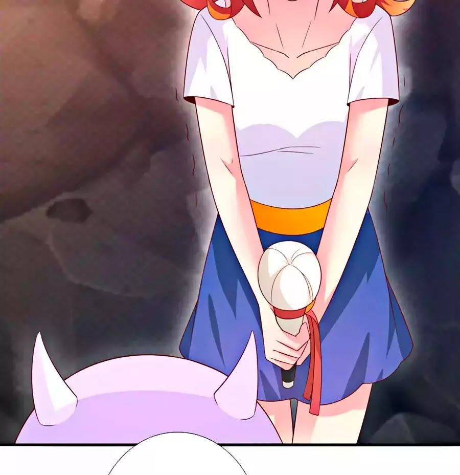 cuộc sống hào môn của vu nữ chapter 48 23