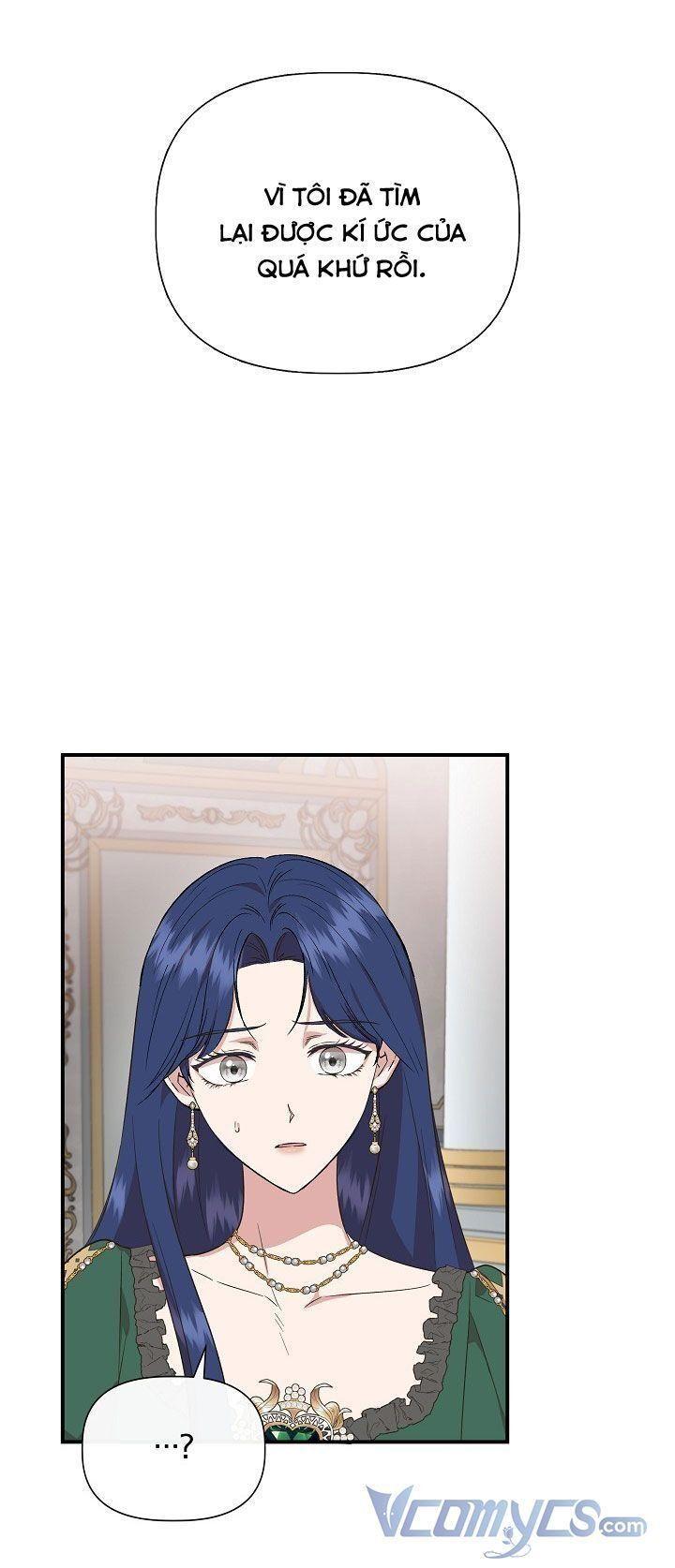 Tôi Không Phải Là Cinderella chapter 77 61