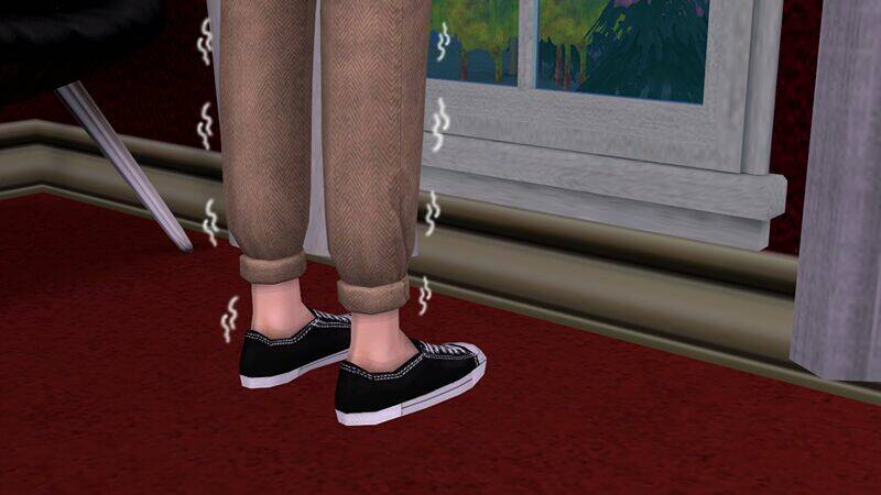 viên đạn bạc [truyện sims 2] chapter 37 53