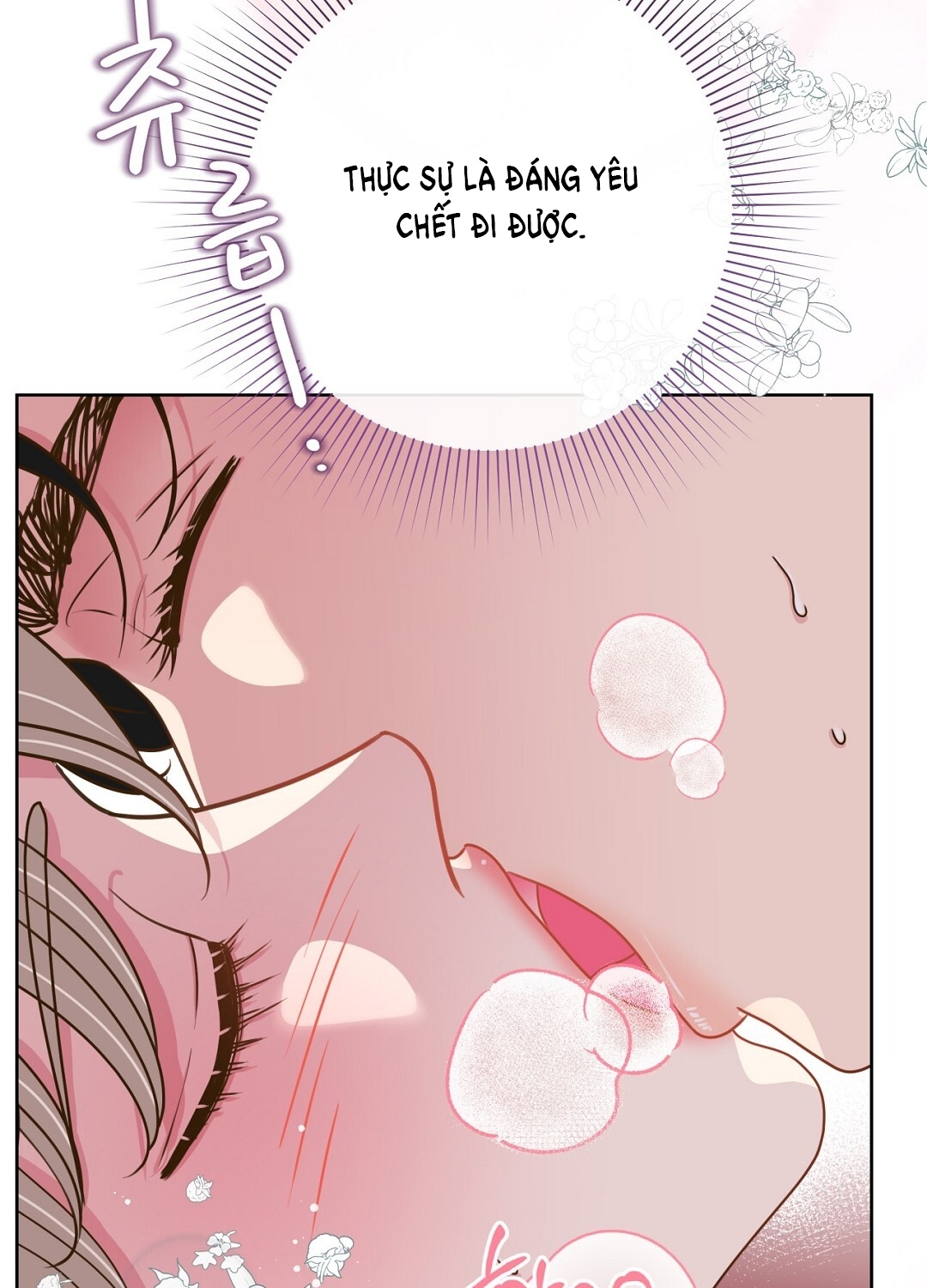 [18+] trải nghiệm thân mật với bạn của anh trai chapter 41.2 17