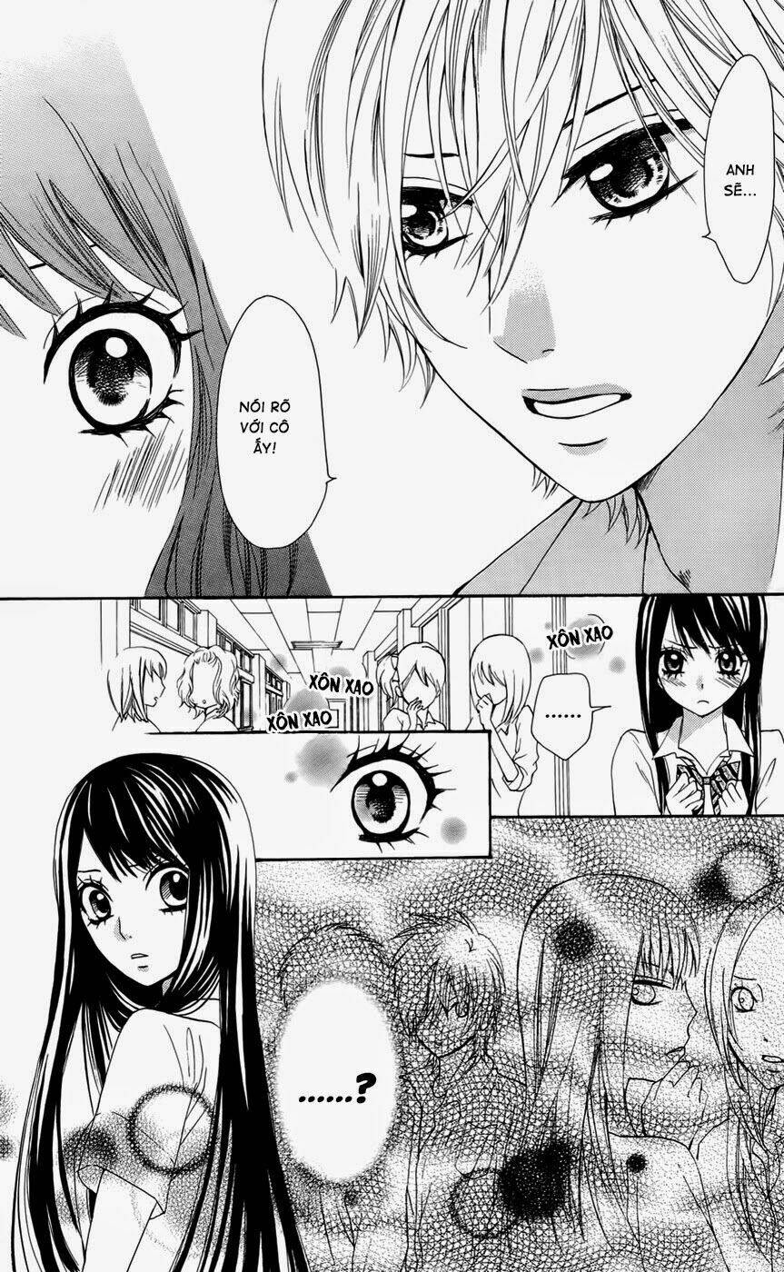 ojousama wa oyomesama chapter 19 12