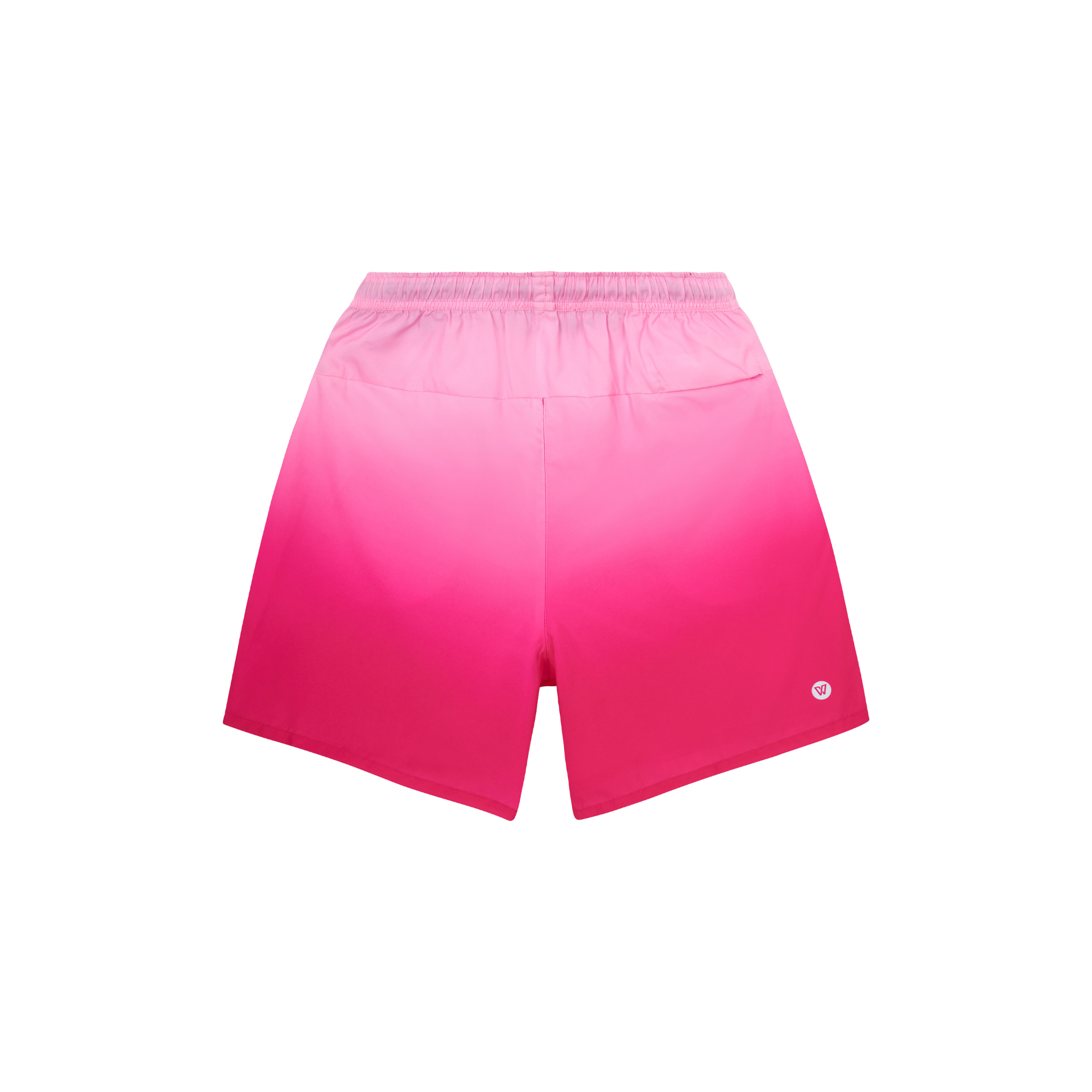 ONWAYS Quần Short Chạy Bộ Nam Lưng Thun Co Giãn, Thoáng Mát, Mỏng Nhẹ Henry Ombre Short 6 Inch Men M4203