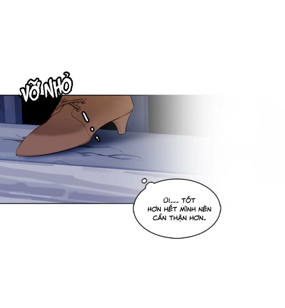 thám tử của muiella chapter 11.2 29