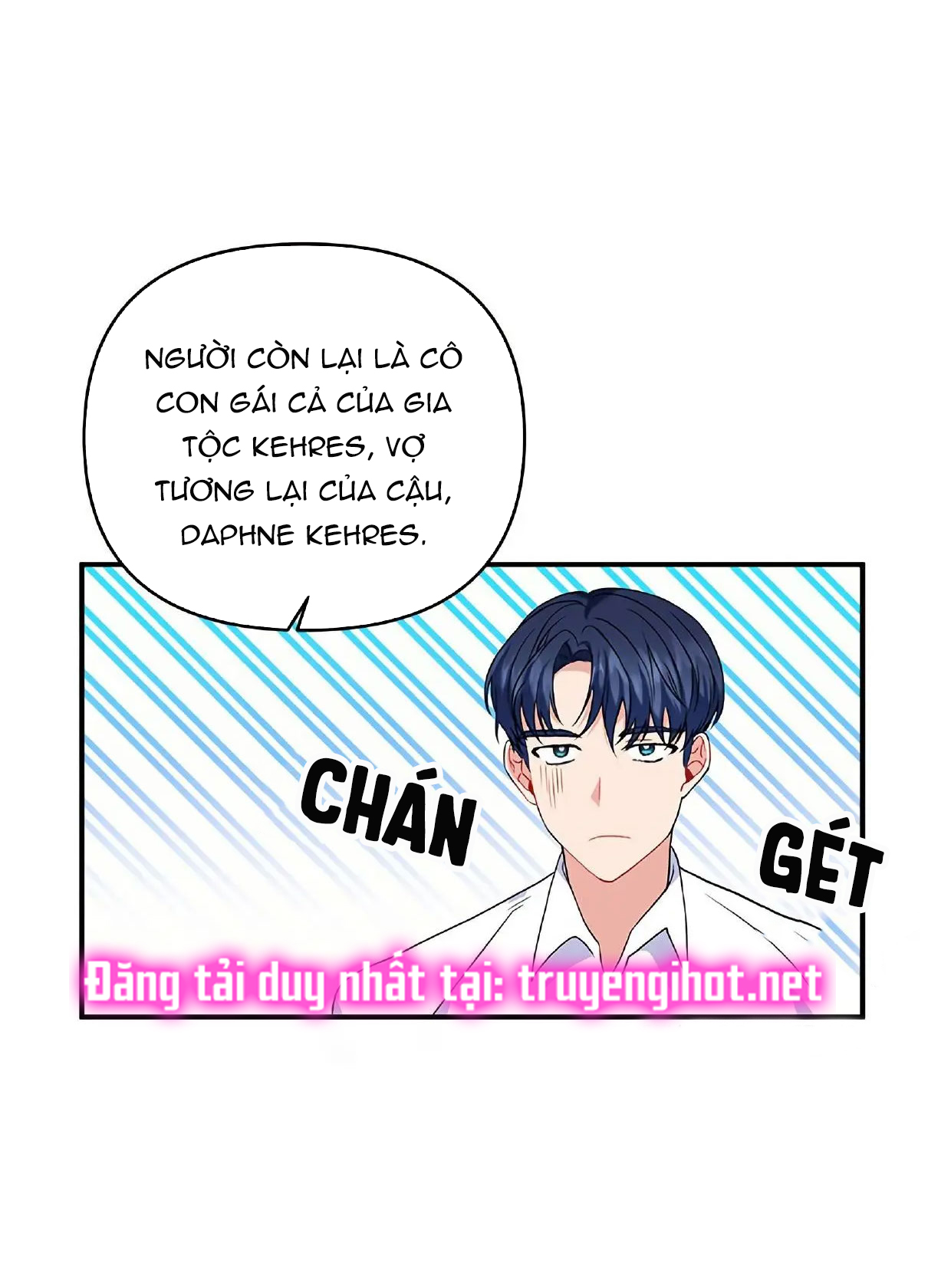 tôi nhất định sẽ chiếm lấy trái tim hoàng đế chapter 2.2 19