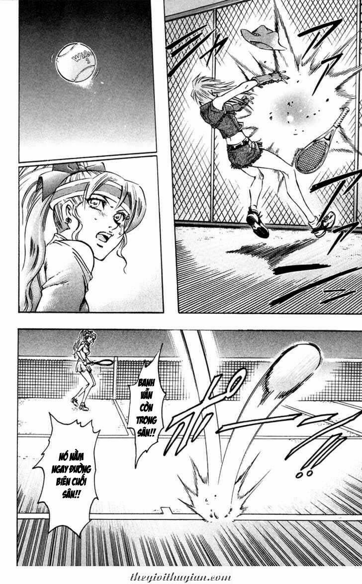 gamble fish chapter 56 18