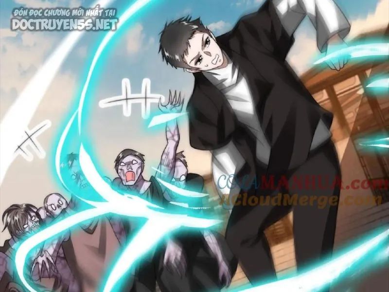 không gian hệ lão lục: dự trữ một vạn tấn thịt ngày tận thế chapter 46 19