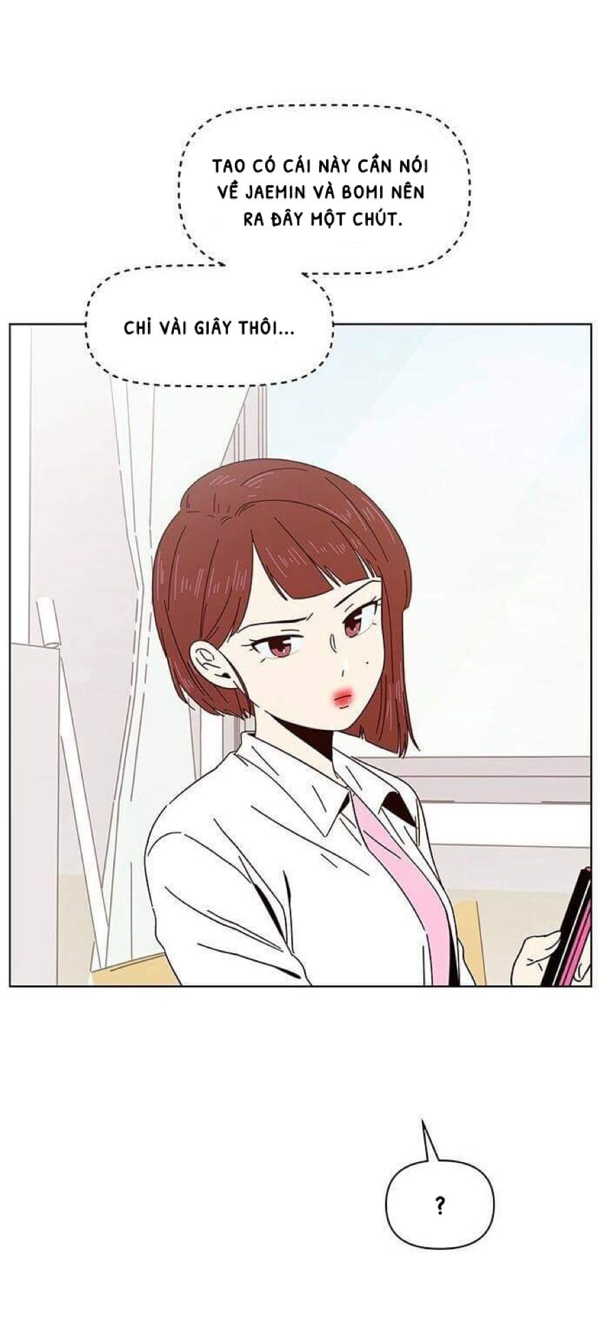 mùa hoa nở rộ chapter 6 56